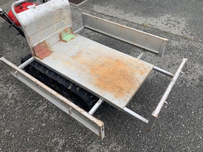 運搬機 HP250CJE 写真４